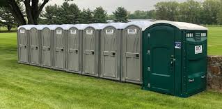 Portable Toilets for Parks and Recreation Areas in Meadow Lake, NM